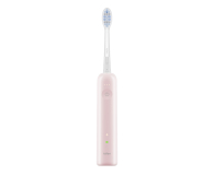 Laifen Szczoteczka soniczna Wave Pro ABS różowa - 1536146 - zdjęcie 4